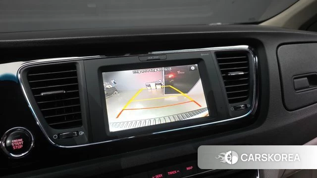 Kia All New Carnival id 4459742 из Кореи 7