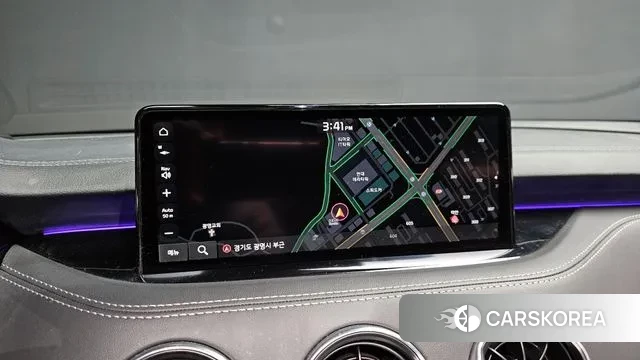 Kia Stinger Meister id 3611689 из Кореи 7