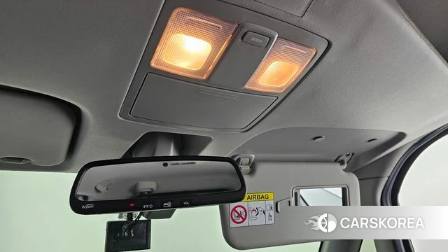 Kia The New Ray id 3892133 из Кореи 7