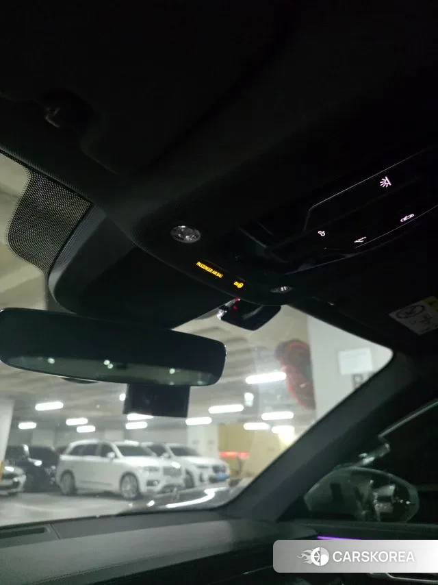 Audi A6 (C8) id 3406520 из Кореи 7