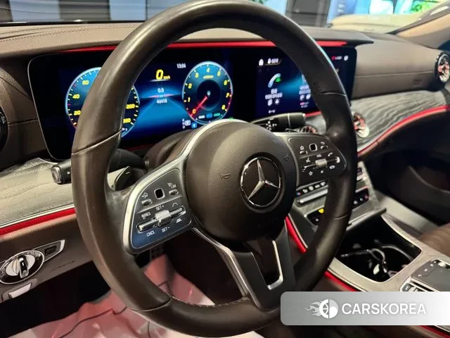 Mercedes-Benz CLS-Class C257 id 3329653 из Кореи 7