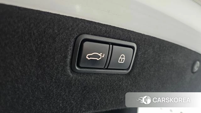 Genesis G80 id 4837129 из Кореи 7