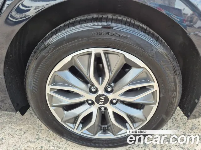 Kia K5 Hybrid 3rd Generation id 2812676 из Кореи 7