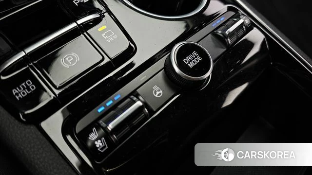 Kia K5 3rd generation id 4683949 из Кореи 7