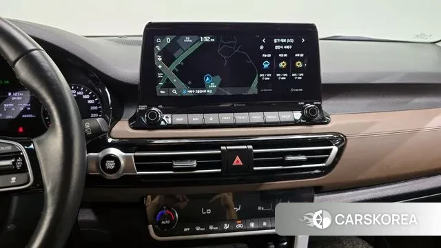 Kia Seltos id 3258018 из Кореи 7