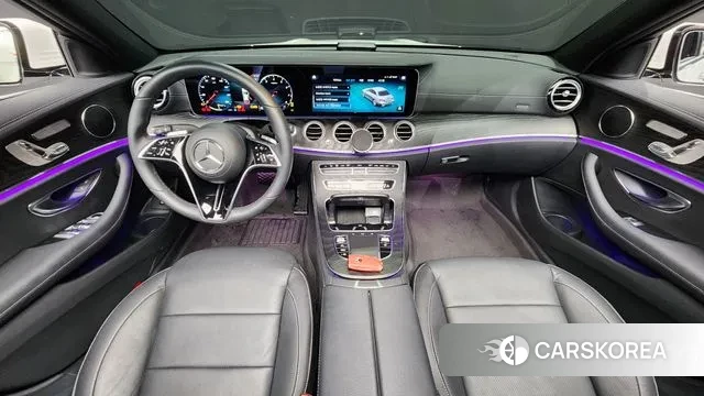 Mercedes-Benz E-Class W213 id 3032037 из Кореи 7