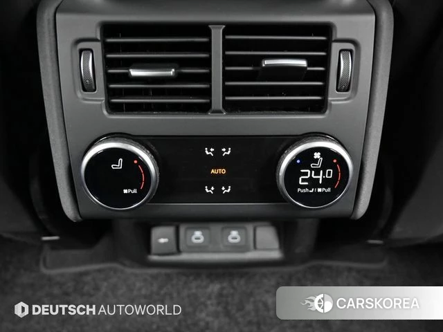 Land Rover Discovery 5 id 4016848 из Кореи 7