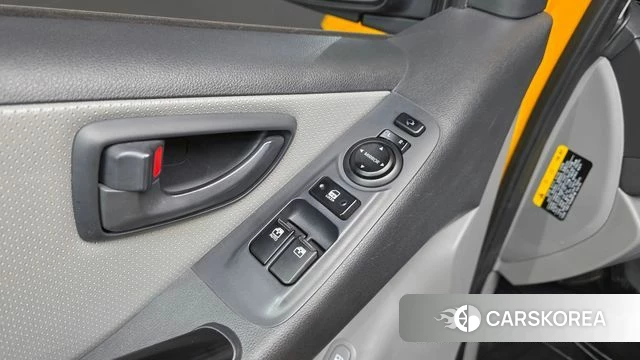 Hyundai The New Grand Starex id 3853219 из Кореи 7