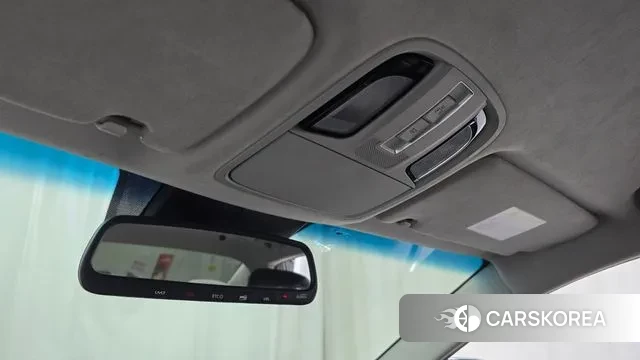 Kia K7 Premier id 3417052 из Кореи 7