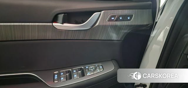 Hyundai The New Palisade id 3792410 из Кореи 7