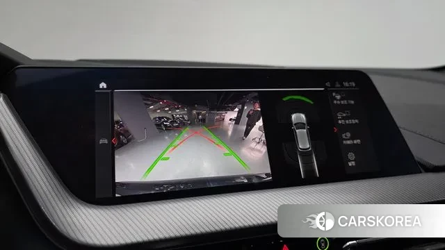 BMW 1 Series (F40) id 3549850 из Кореи 7