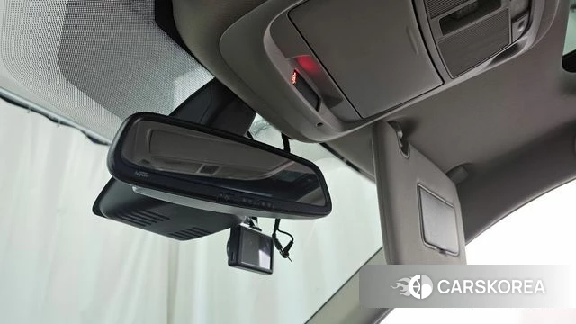 Renault Korea (Samsung) QM6 id 3955761 из Кореи 7