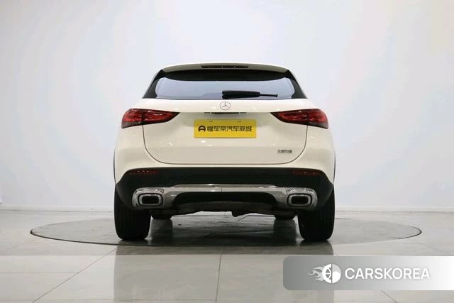 Mercedes-Benz GLA id 4257878 из Китая 7