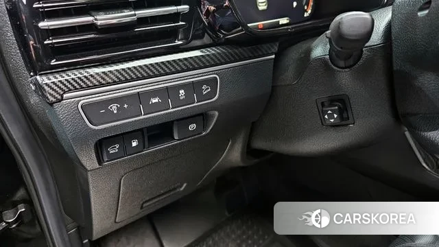 Kia Mohave Master id 3747594 из Кореи 7