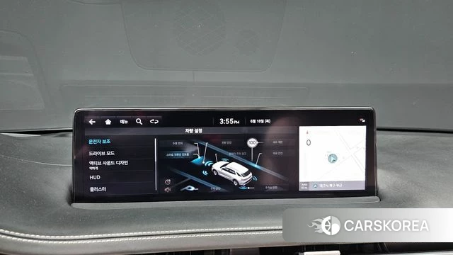 Genesis GV70 id 4476537 из Кореи 7