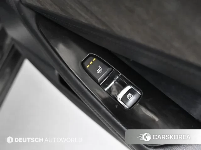 Kia K8 id 3477031 из Кореи 7