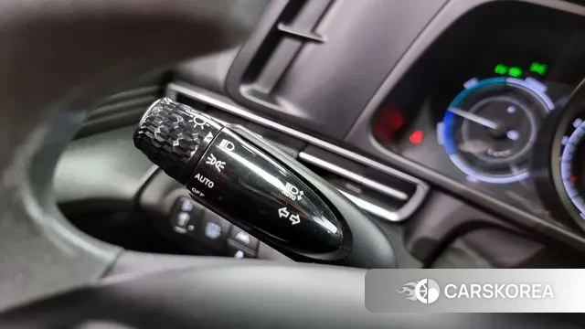 Hyundai Avante Hybrid (CN7) id 2960205 из Кореи 7