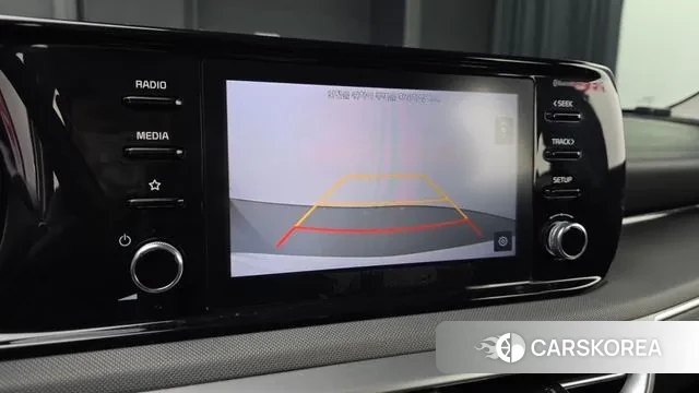 Kia K5 3rd generation id 3487526 из Кореи 7