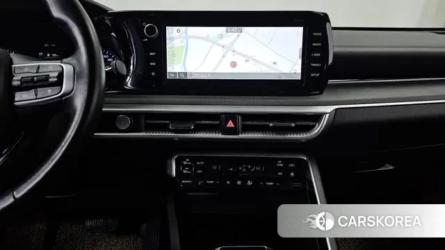 Kia K5 3rd generation id 3607457 из Кореи 7