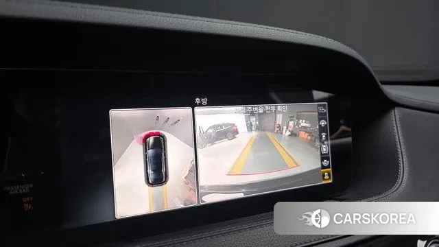 Mercedes-Benz S-Class W222 id 3013456 из Кореи 7