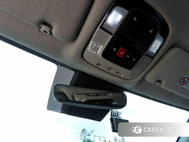 Hyundai Sonata (DN8) id 4481787 из Кореи 7