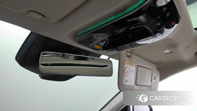 Mercedes-Benz E-Class W214 id 4782973 из Кореи 7