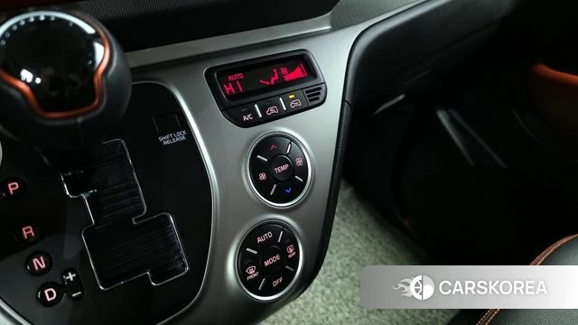 Kia The New Ray id 3910272 из Кореи 7