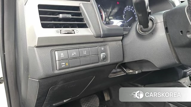 Ssangyong Rexton Sports Cannes id 4658040 из Кореи 7