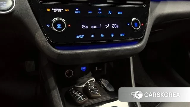 Hyundai The New Ionic Hybrid id 3203570 из Кореи 7