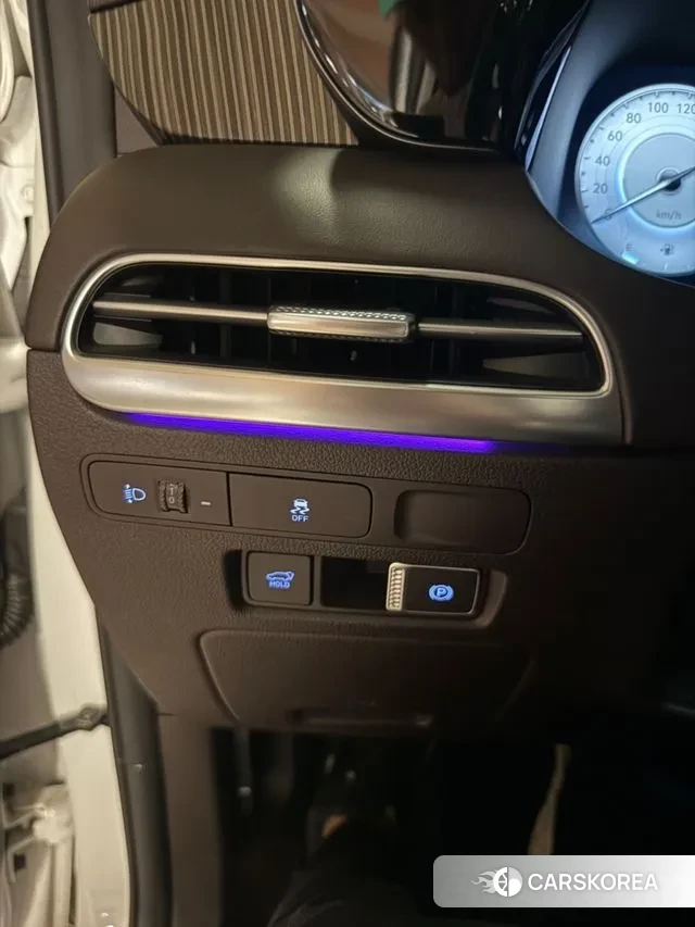 Hyundai The New Palisade id 3021365 из Кореи 7