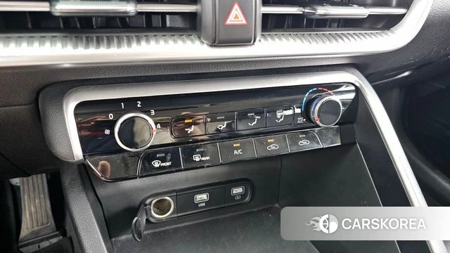 Kia K5 3rd generation id 4683064 из Кореи 7