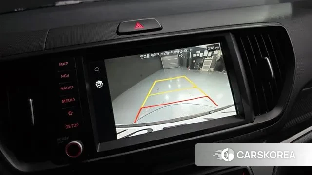 Kia The New Kia Ray id 3711997 из Кореи 7