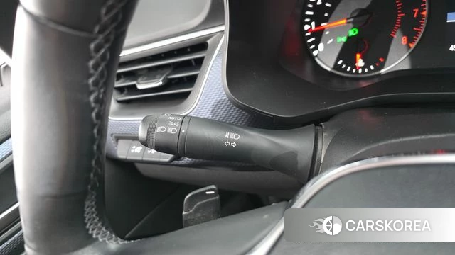 Renault Korea (Samsung) XM3 id 4670595 из Кореи 7