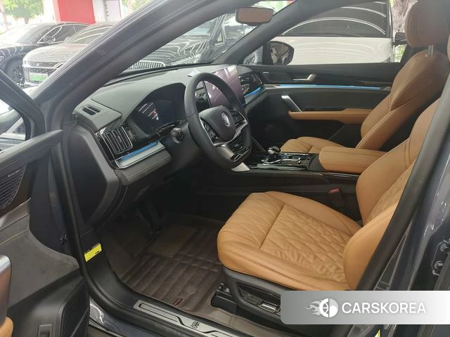 BYD Tang DM id 4220627 из Китая 7