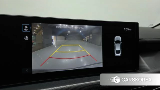 Hyundai Sonata D Edge (DN8) id 3963628 из Кореи 7