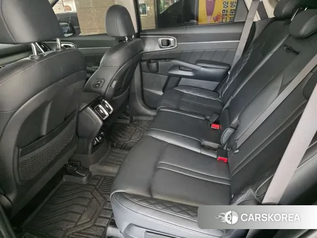 Kia Sorento 4th Generation id 3054267 из Кореи 7