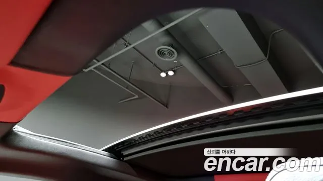 Mercedes-Benz GLE-Class W167 id 2332574 из Кореи 7