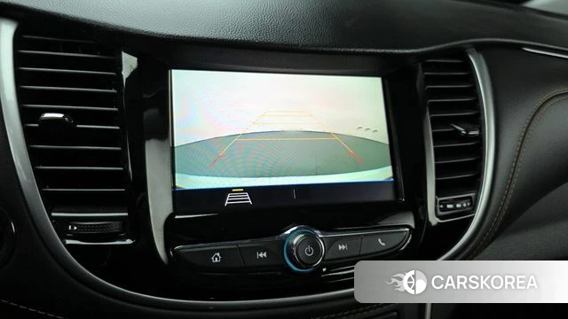 Chevrolet (GM Daewoo) The New Trax id 4187387 из Кореи 7