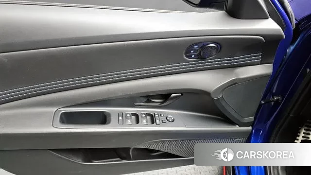 Hyundai The New Avante (CN7) id 3758398 из Кореи 7