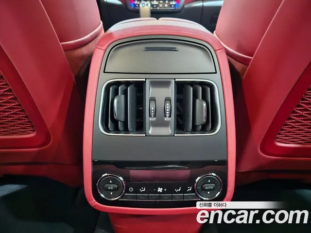 Maserati Levante id 2735941 из Кореи 7