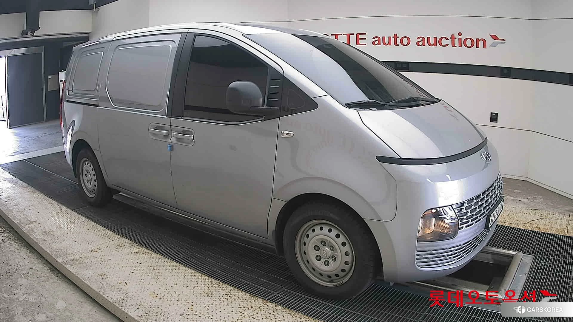 Hyundai Staria id 4909200 из Кореи 7