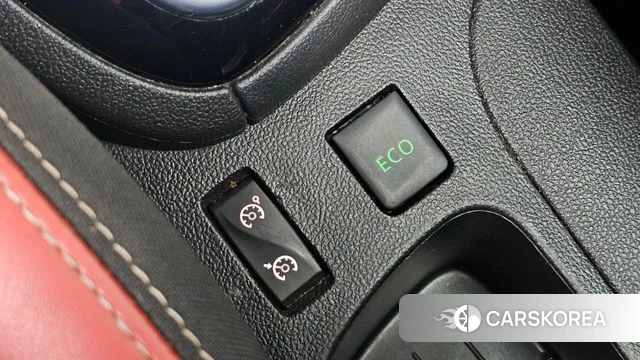 Renault Korea (Samsung) Clio id 4536261 из Кореи 7