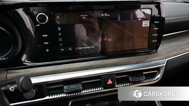 Kia K5 3rd generation id 3941945 из Кореи 7