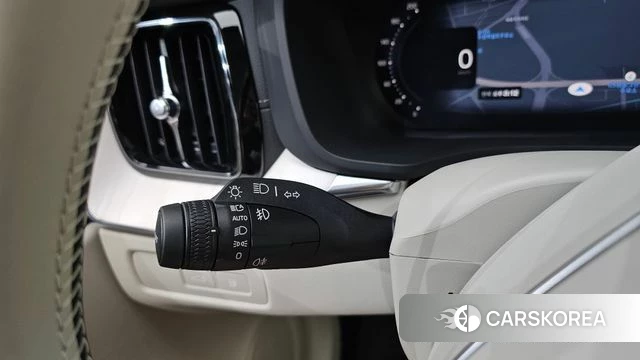 Volvo XC60 second Generation id 4748816 из Кореи 7