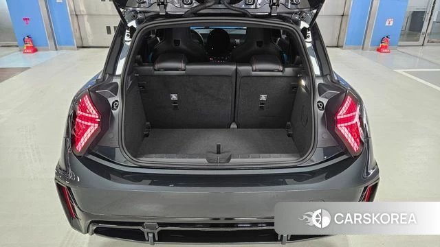 Mini Cooper S 4th Generation id 4432344 из Кореи 7