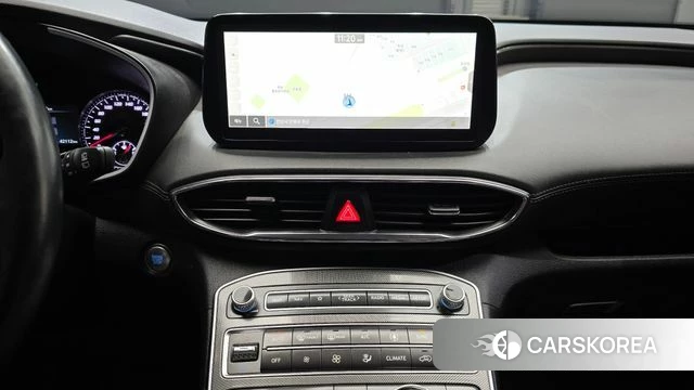 Hyundai The New Santa Fe id 3818510 из Кореи 7