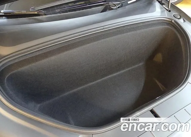 Tesla Model X id 2666792 из Кореи 7