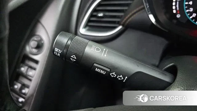 Chevrolet (GM Daewoo) The New Trax id 3735924 из Кореи 7