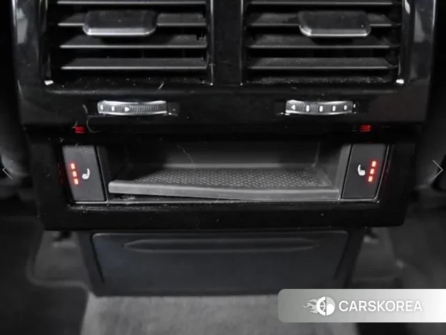 Volkswagen Touareg 3rd generation id 3573406 из Кореи 7