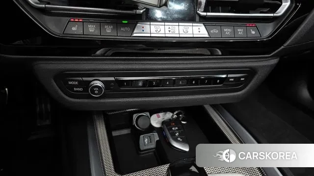 BMW Z4 (G29) id 2994941 из Кореи 7